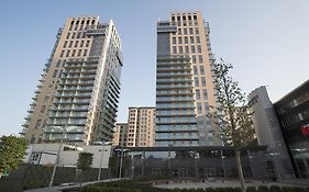 Platinum Towers Country 2 Country